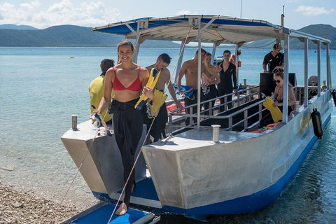 Fitzroy Island Day Trip From Cairns - Tourism Caloundra 5