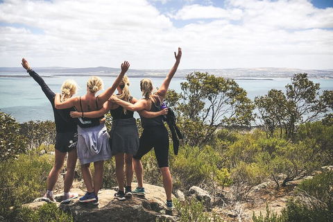 6-Day Eyre Peninsula & Flinders Ranges Adventure Tour - Tourism Caloundra 0