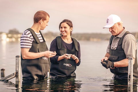 6-Day Eyre Peninsula & Flinders Ranges Adventure Tour - Tourism Caloundra 3