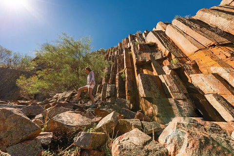 6-Day Eyre Peninsula & Flinders Ranges Adventure Tour - Tourism Caloundra 4