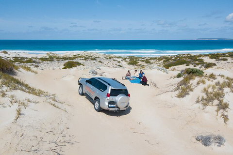 10 Day Adelaide To Perth Private Tour - The Great Australian Wilderness Journey - Tourism Caloundra 0