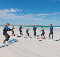 10-Day Adelaide to Perth Adventure Tour - Tourism Caloundra