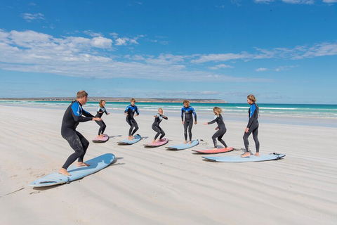 10-Day Adelaide To Perth Adventure Tour - Tourism Caloundra 0