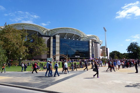 Adelaide City Highlights Tour - Tourism Caloundra 1