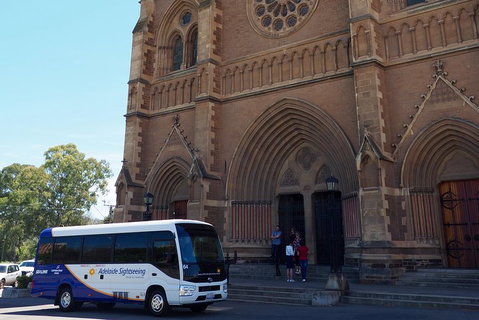 Adelaide City Highlights Tour - Tourism Caloundra 4