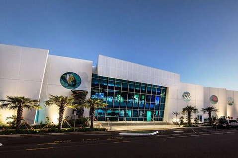 Cairns Aquarium Admission Ticket - Tourism Caloundra 4