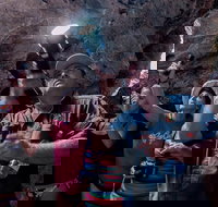 Windjana Gorge and Tunnel Creek 4WD Tour from Broome - Tourism Caloundra