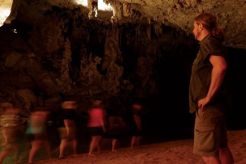 Windjana Gorge And Tunnel Creek 4WD Tour From Broome - Tourism Caloundra 2