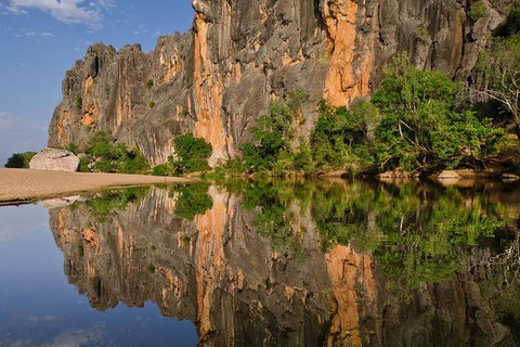 Windjana Gorge And Tunnel Creek 4WD Tour From Broome - Tourism Caloundra 3