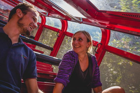 Blue Mountains Hop-on Hop-off Tour With Optional Scenic World Rides - Tourism Caloundra 5