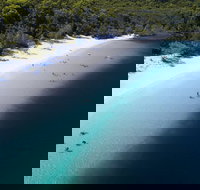 All-Inclusive Fraser Island Day Tour - Tourism Caloundra