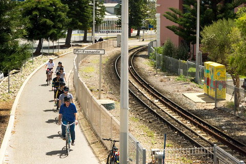 Explore Freo The Local Way: 3-hour Bike Tour - Tourism Caloundra 0