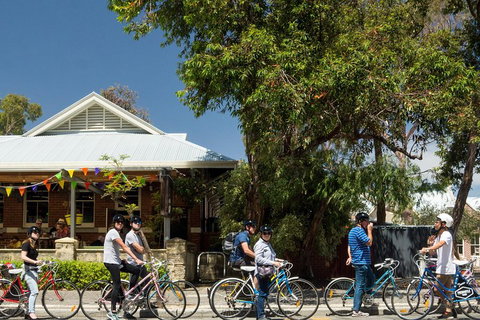 Explore Freo The Local Way: 3-hour Bike Tour - Tourism Caloundra 1