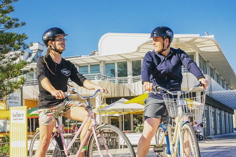 Explore Freo The Local Way: 3-hour Bike Tour - Tourism Caloundra 2