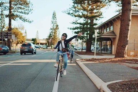 Explore Freo The Local Way: 3-hour Bike Tour - Tourism Caloundra 3