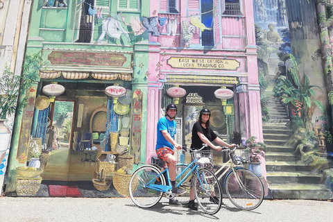 Explore Freo The Local Way: 3-hour Bike Tour - Tourism Caloundra 4