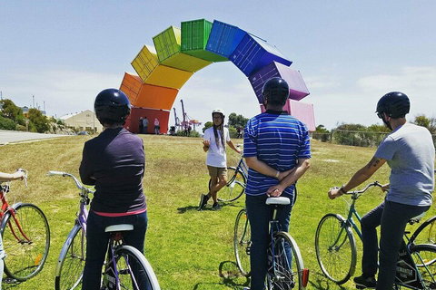 Explore Freo The Local Way: 3-hour Bike Tour - Tourism Caloundra 5