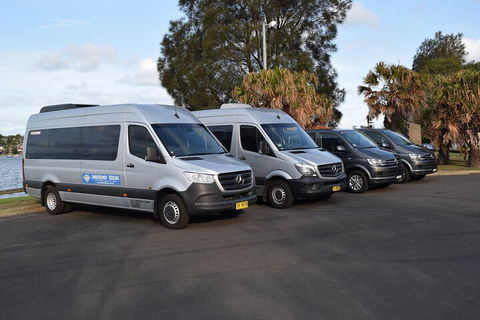 Private Sydney Half Day Tour - Tourism Caloundra 1