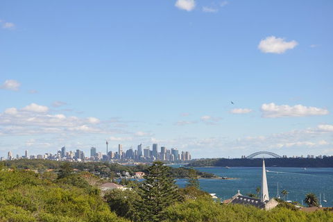 Private Sydney Half Day Tour - Tourism Caloundra 2