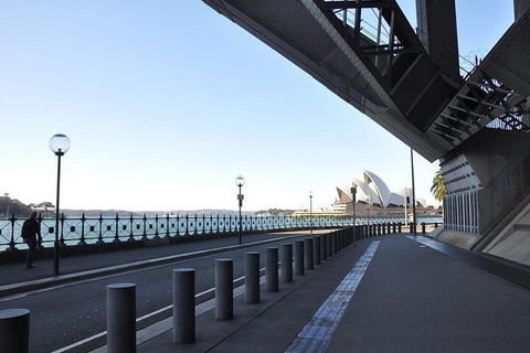 Private Sydney Half Day Tour - Tourism Caloundra 3