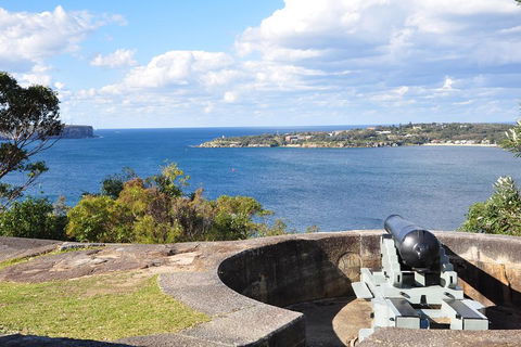 Private Sydney Half Day Tour - Tourism Caloundra 4