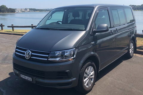 Private Sydney Half Day Tour - Tourism Caloundra 5