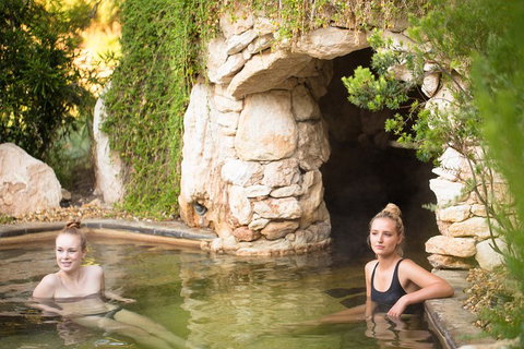 Peninsula Hot Springs With Evening Spa Experience On A Twilight Express Shuttle - Tourism Caloundra 5
