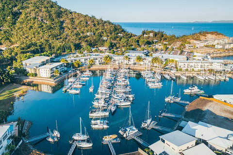 Magnetic Island Round-Trip Ferry From Townsville - Tourism Caloundra 2