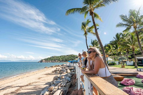 Magnetic Island Round-Trip Ferry From Townsville - Tourism Caloundra 3