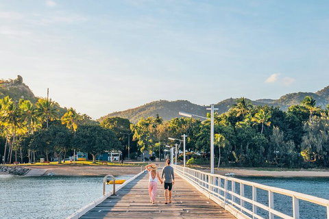 Magnetic Island Round-Trip Ferry From Townsville - Tourism Caloundra 4
