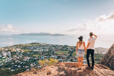Magnetic Island Round-Trip Ferry From Townsville - Tourism Caloundra 5