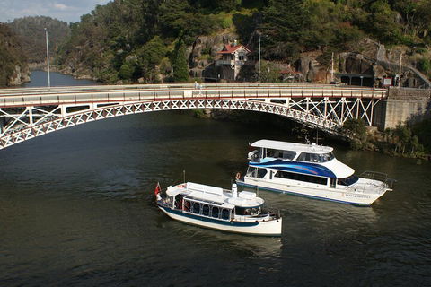 Cataract Gorge Cruise 11:30 Am - Tourism Caloundra 1