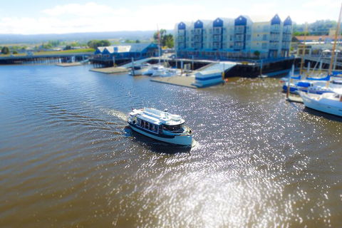 Cataract Gorge Cruise 11:30 Am - Tourism Caloundra 2