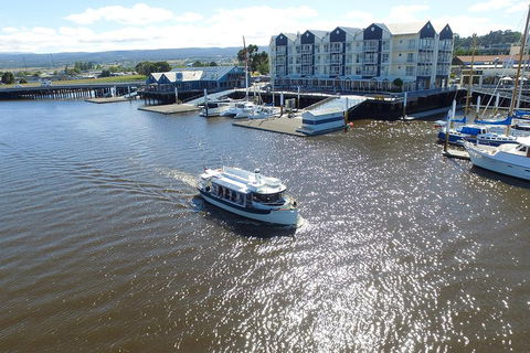 Cataract Gorge Cruise 11:30 Am - Tourism Caloundra 3