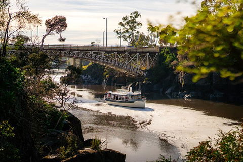 Cataract Gorge Cruise 11:30 Am - Tourism Caloundra 4