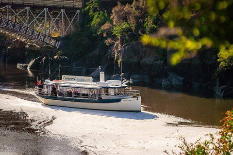 Cataract Gorge Cruise 11:30 Am - Tourism Caloundra 5