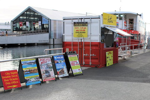 Derwent River Historic Harbour Cruise From Hobart - Tourism Caloundra 2