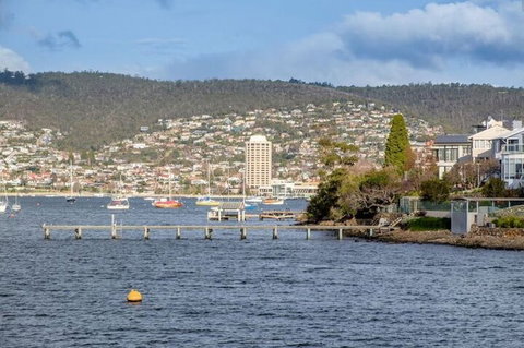 Derwent River Historic Harbour Cruise From Hobart - Tourism Caloundra 5