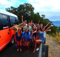 Atherton Tablelands Waterfalls Tour from Cairns - Tourism Caloundra