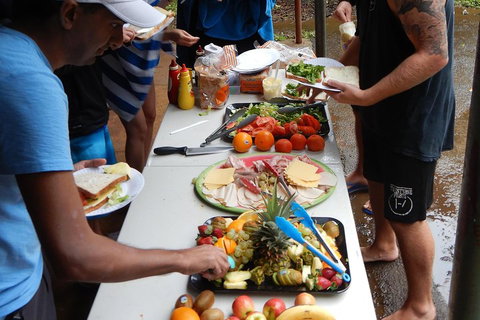 Atherton Tablelands Waterfalls Tour From Cairns - Tourism Caloundra 2