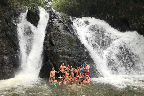 Atherton Tablelands Waterfalls Tour From Cairns - Tourism Caloundra 3