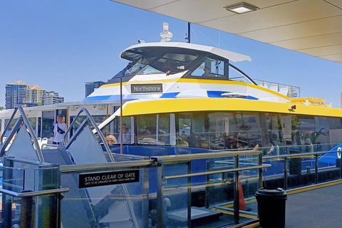 Brisbane City Essentials Walking Tour - Tourism Caloundra 3