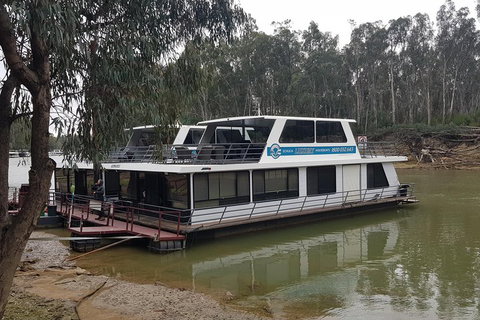 Bendigo, Echuca & The Mighty Murray - Tourism Caloundra 4