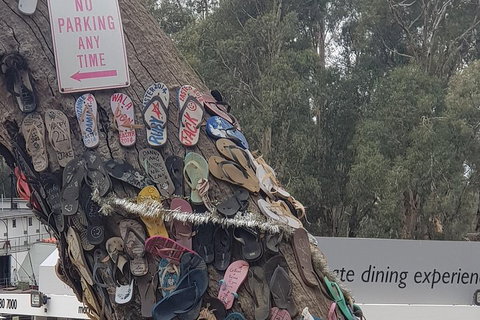 Bendigo, Echuca & The Mighty Murray - Tourism Caloundra 5